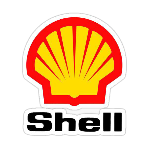 Shell logo